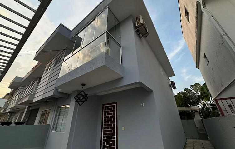 Sobrado � Venda no bairro Ingleses - Florian�polis - SC