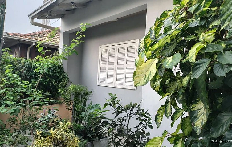 Casa para Aluguel no bairro Centro - Imbituba - SC