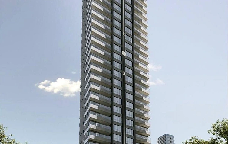 Residencial Domitila