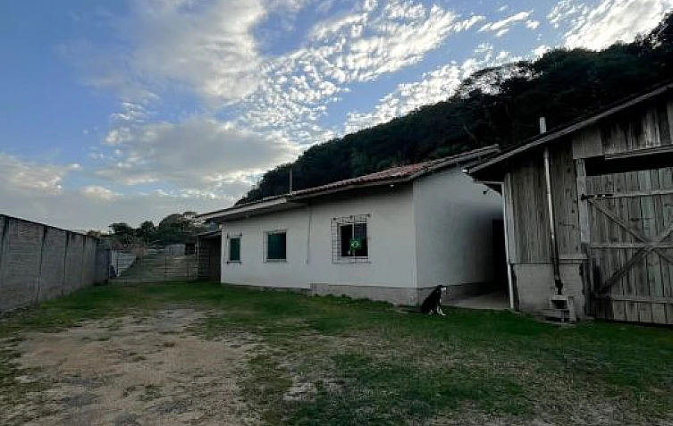 Casa � Venda no bairro Vila Alvorada - Imbituba - SC