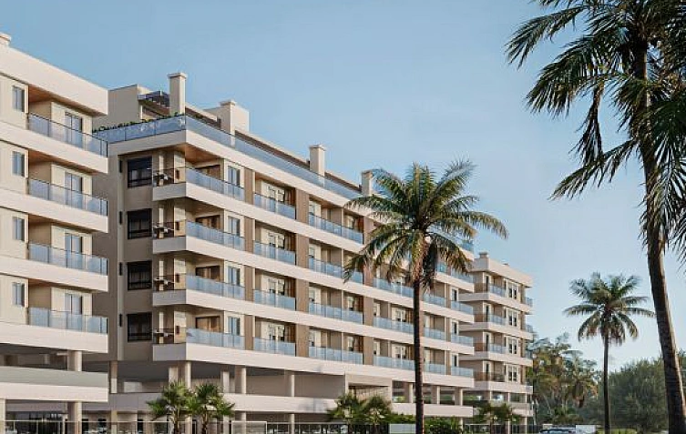 PEDRA DO FRADE LIVING CLUB