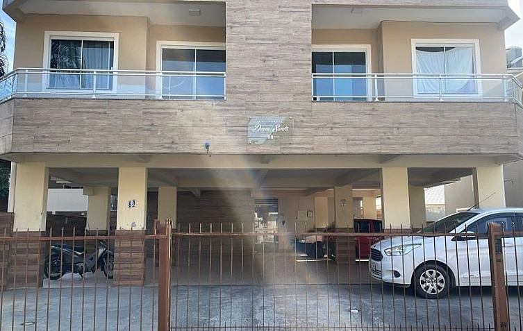 Apartamento � Venda no bairro Ingleses - Florian�polis - SC
