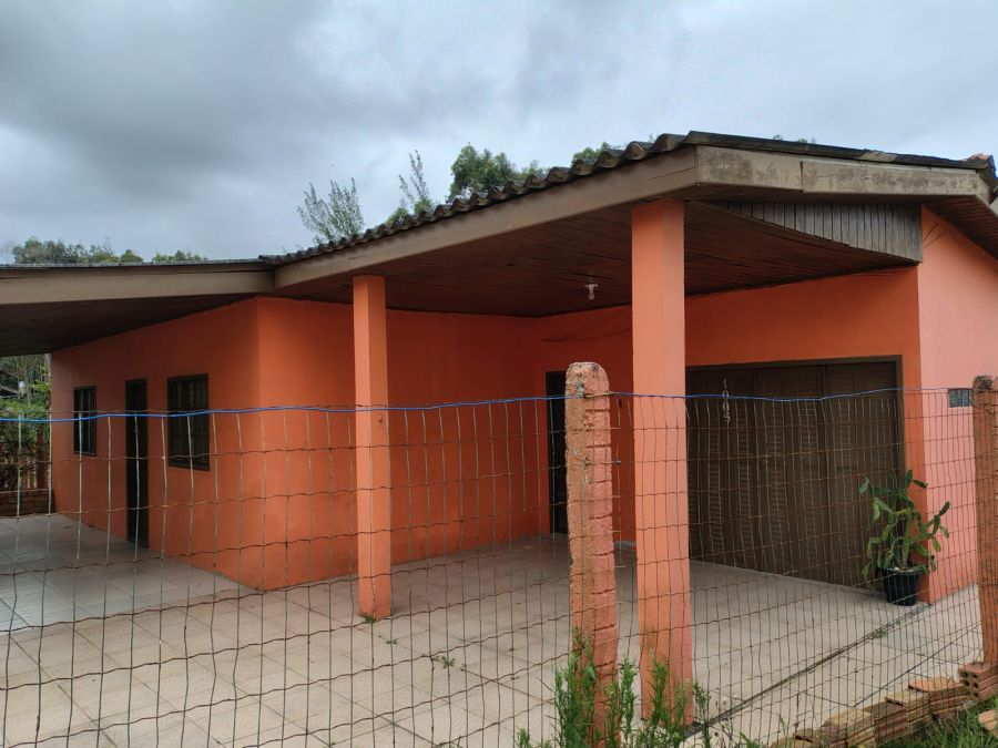 Casa - Venda - Vila Esperança - Imbituba - SC