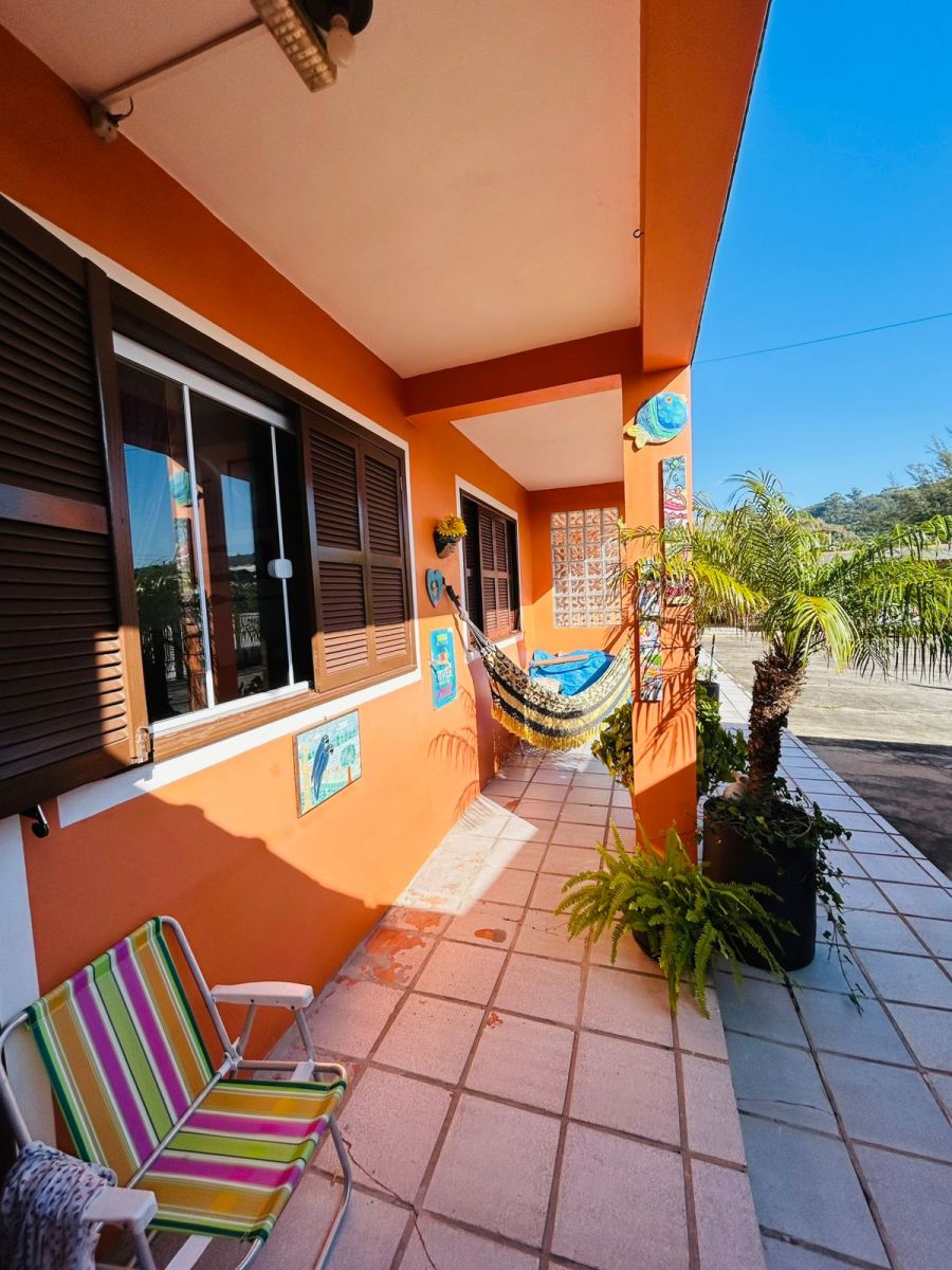 Apartamento - Venda - Vila Esperança - Imbituba - SC