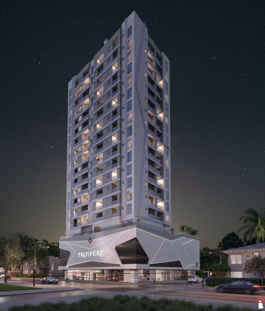 Apartamento Alto Padrão - Venda - Morretes - Itapema - SC