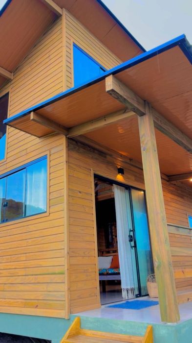 Casa - Aluguel - Vila Esperança - Imbituba - SC