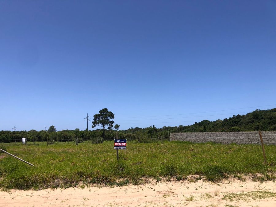 Terreno - Venda - Guaiuba - Imbituba - SC