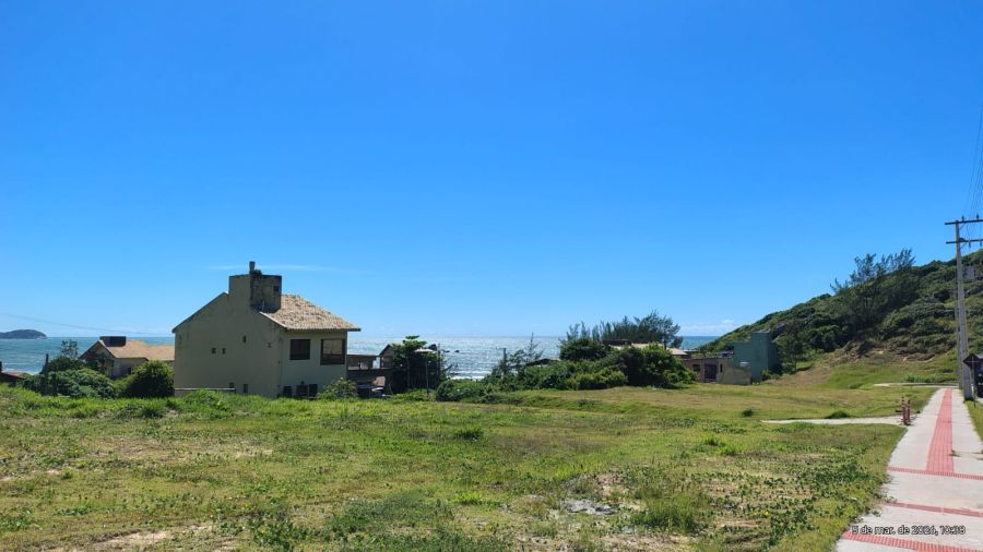 Terreno - Venda - Vila Esperan�a - Imbituba - SC