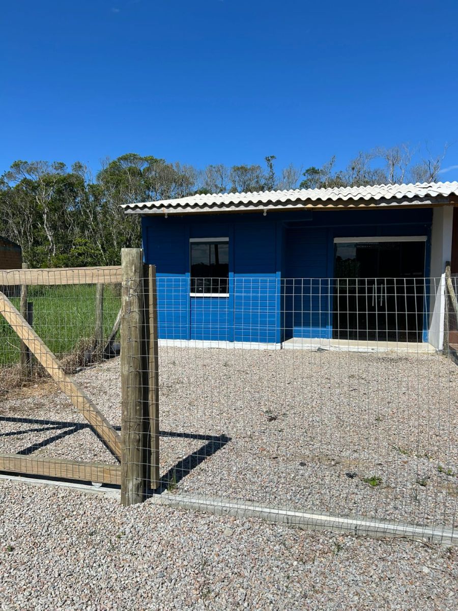 Casa - Venda - Sambaqui - Imbituba - SC