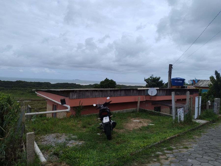 Casa - Venda - Paes Leme - Imbituba - SC