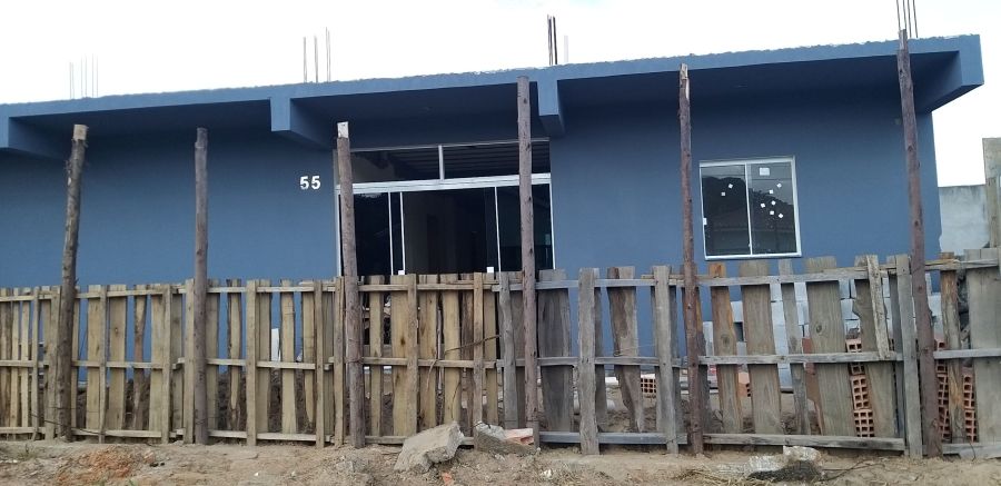 Apartamento - Venda - Vila Alvorada - Imbituba - SC