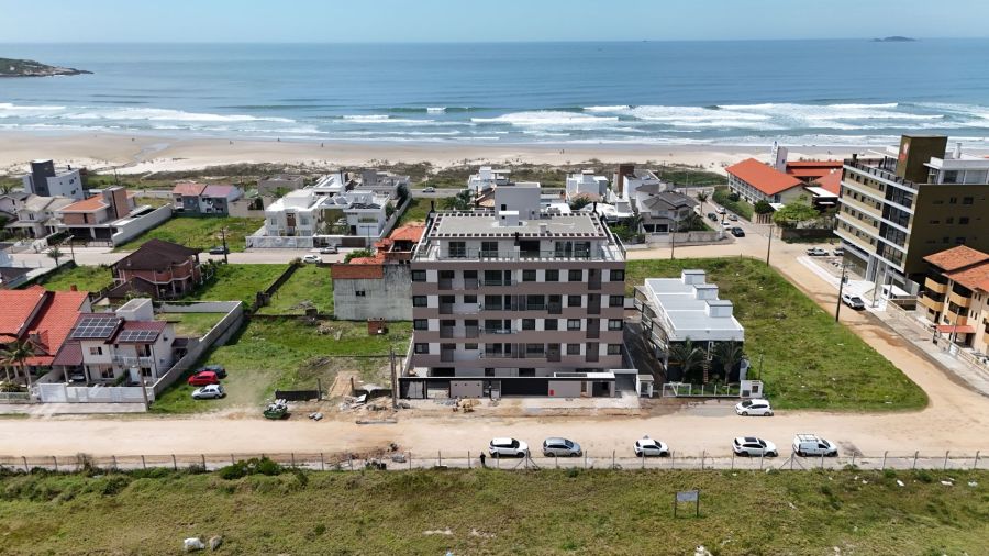 Apartamento Alto Padr�o - Venda - Centro - Imbituba - SC