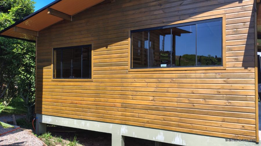 Casa - Aluguel - Vila Esperança - Imbituba - SC