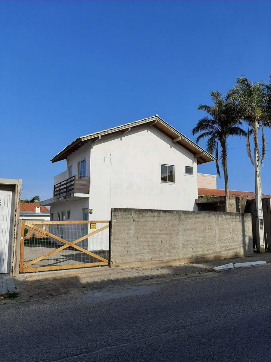 Casa em Condomnio - Venda - Vila Nova - Imbituba - SC