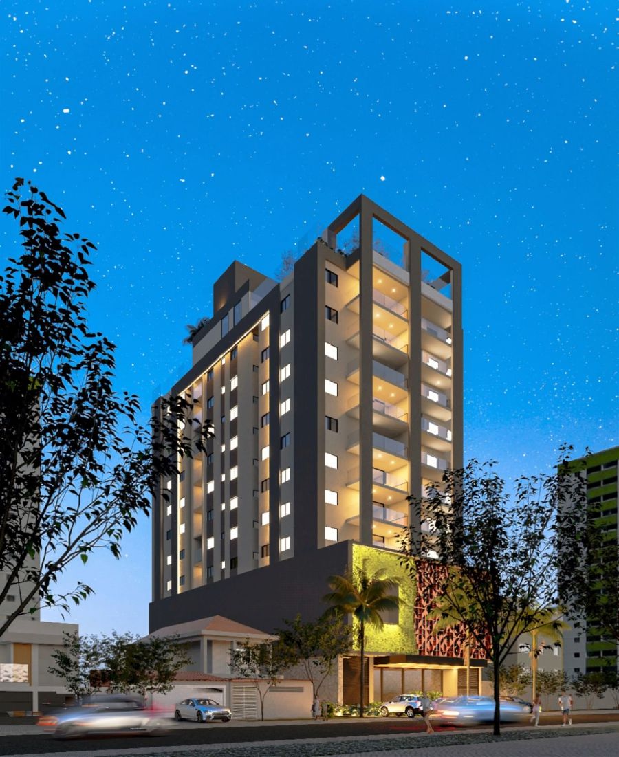 Apartamento Alto Padr�o - Venda - Centro - Imbituba - SC