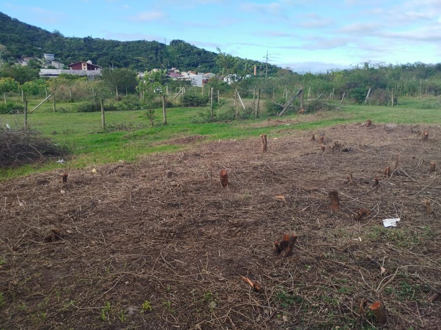 Terreno - Venda - Vila Santo Antonio - Imbituba - SC