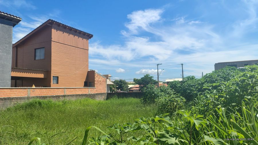 Terreno - Venda - Ribanceira - Imbituba - SC