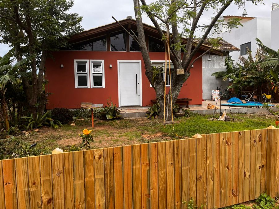 Casa - Venda - Praia do Rosa - Imbituba - SC