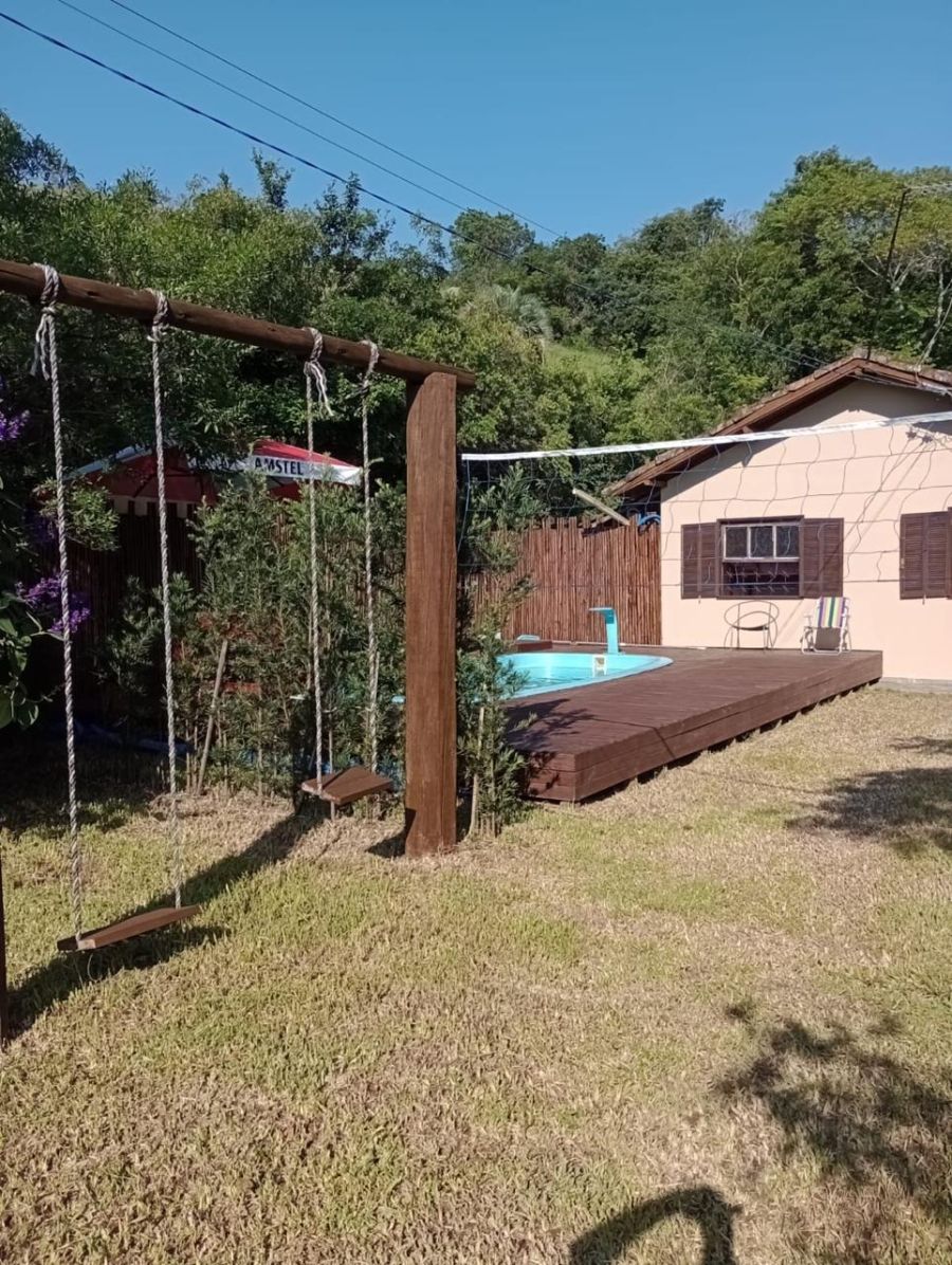 Sítio - Venda - Tamborete - Imarui - SC