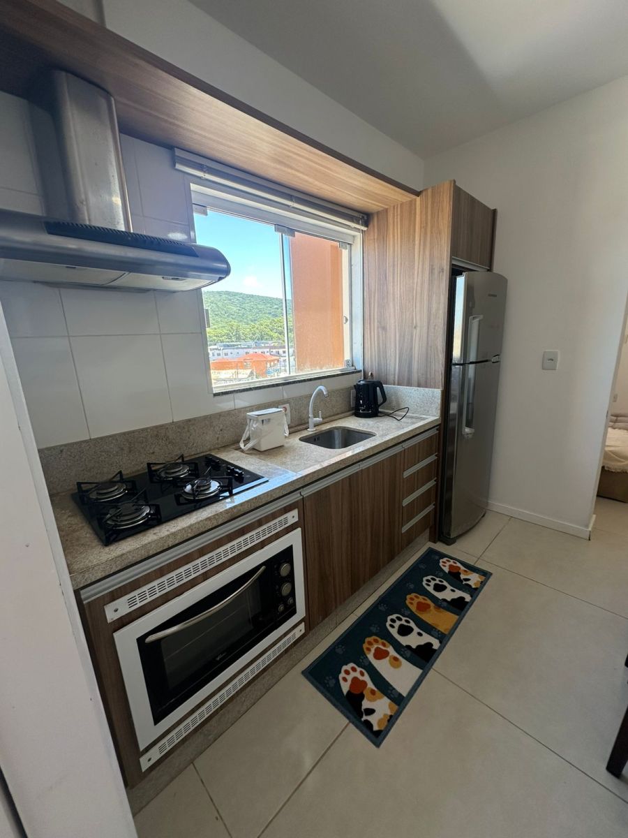 Apartamento - Venda - Paes Leme - Imbituba - SC