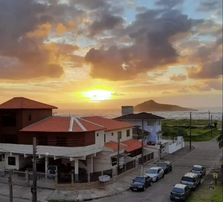 Empreendimento - Apartamentos - Venda - Centro - Imbituba - SC