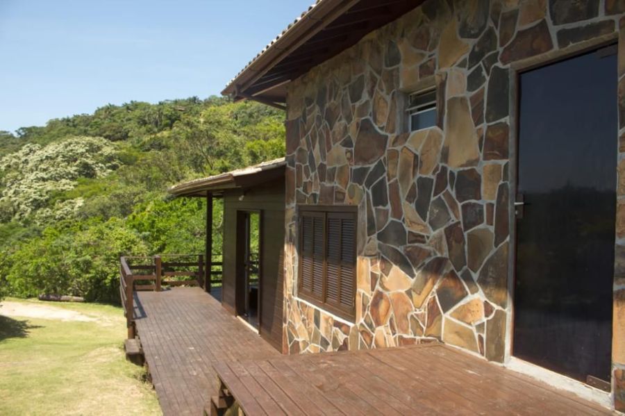 Casa - Temporada - Praia do Rosa - Imbituba - SC