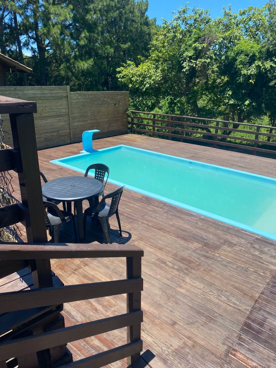 Casa - Temporada - Praia do Rosa - Imbituba - SC