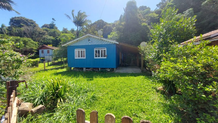 Casa - Venda - Vila Nova - Imbituba - SC