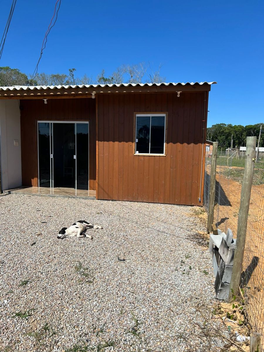 Casa - Venda - Sambaqui - Imbituba - SC