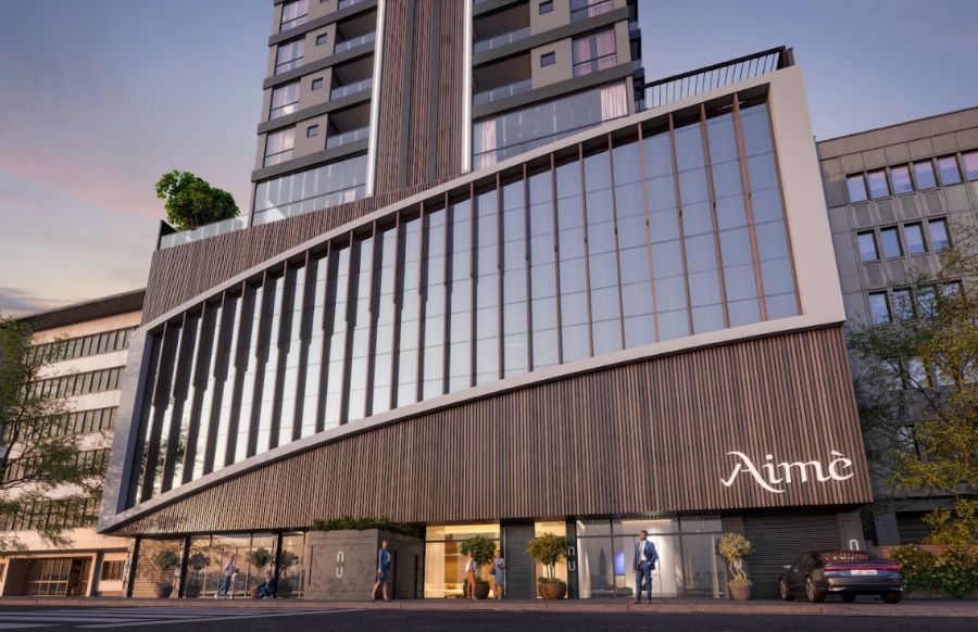 Apartamento Alto Padrão - Venda - Perequê - Porto Belo - SC