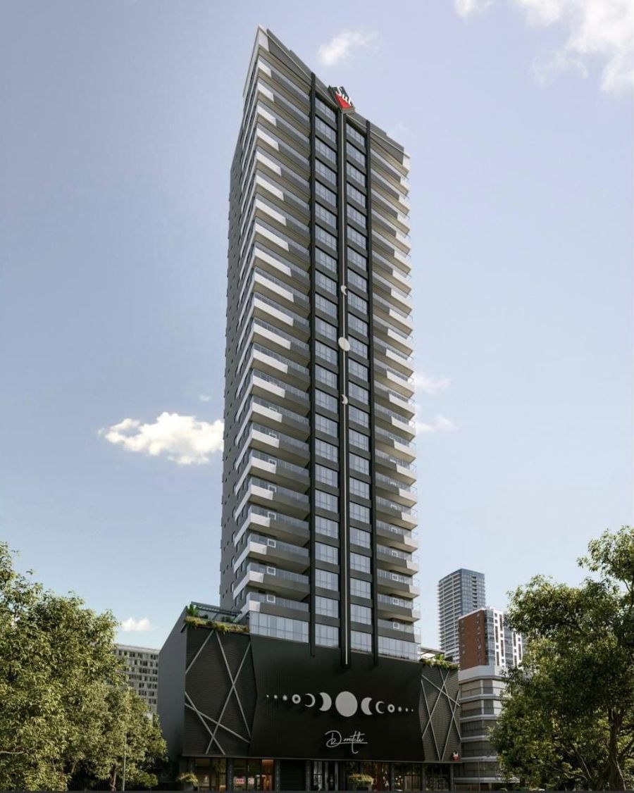 Apartamento Alto Padrão - Venda - Meia Praia - Itapema - SC