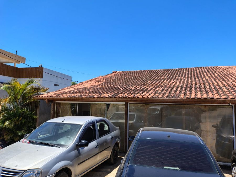 Imóvel Comercial - Venda - Campo Duna - Garopaba - SC