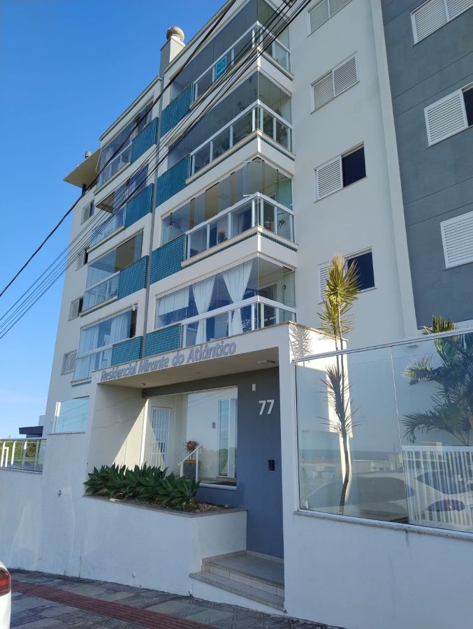 Apartamento - Venda - Village - Imbituba - SC