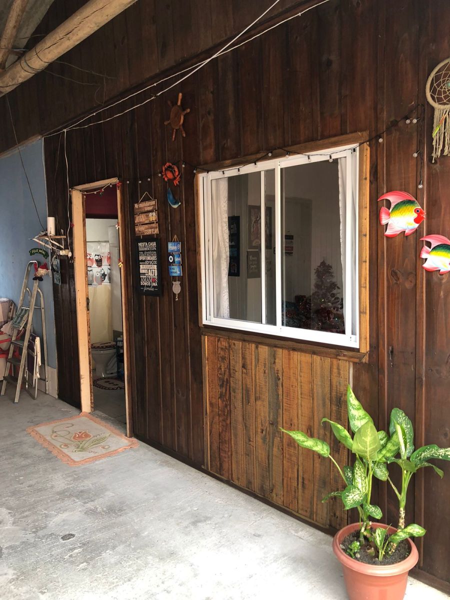 Casa - Venda - Vila Nova Alvorada - Imbituba - SC