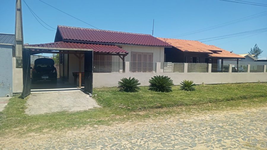 Casa - Venda - Itapiruba - Imbituba - SC