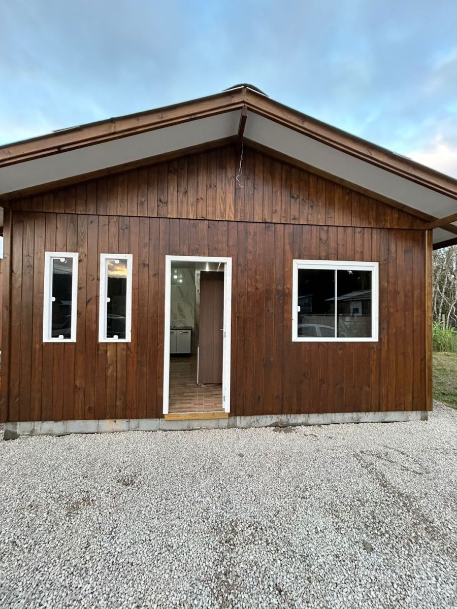 Casa - Venda - Sambaqui - Imbituba - SC