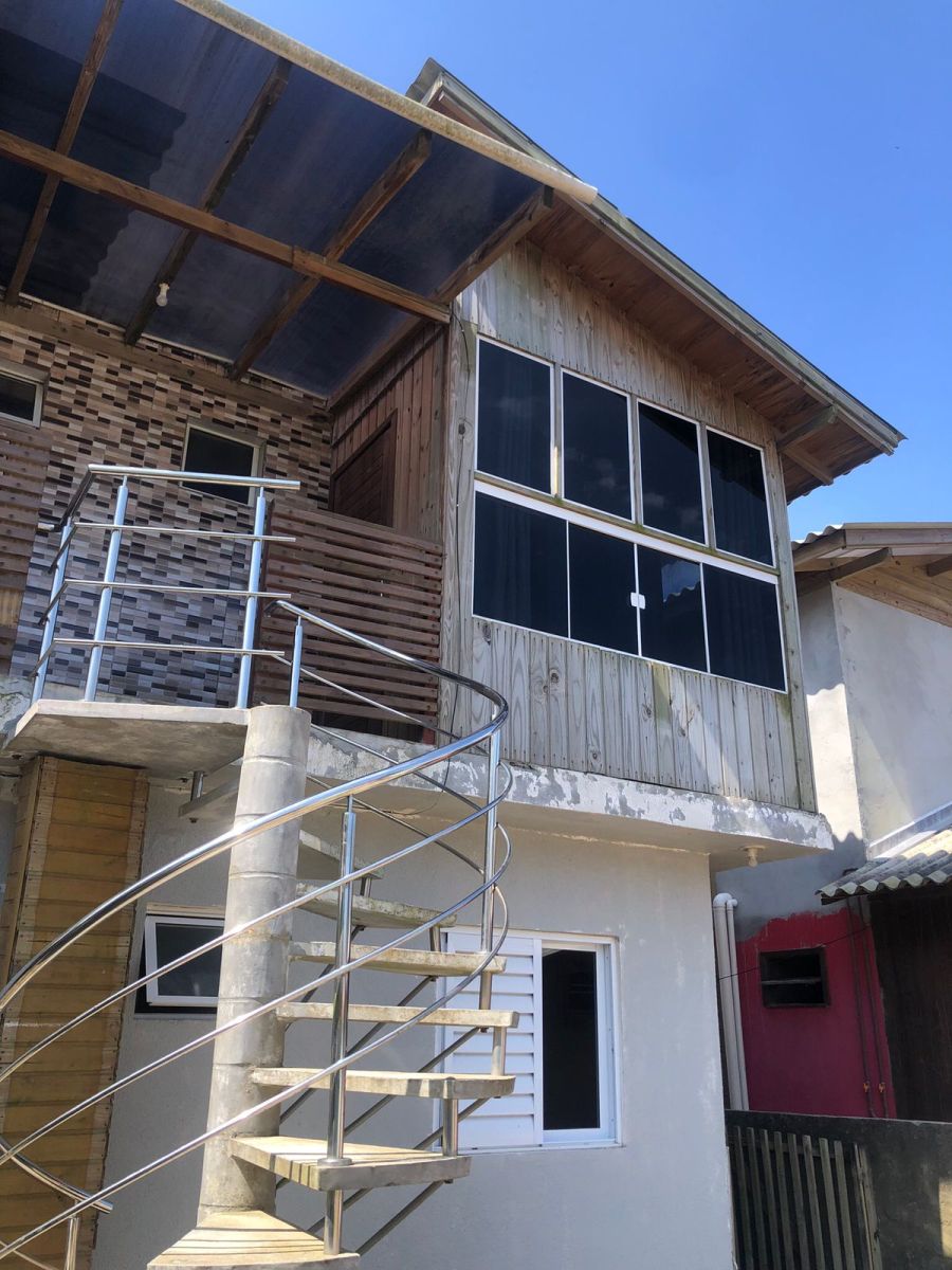 Apartamento - Aluguel - Arroio - Imbituba - SC