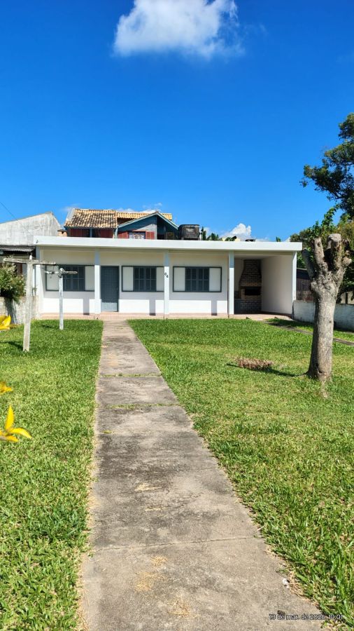 Casa - Venda - Vila Esperança - Imbituba - SC