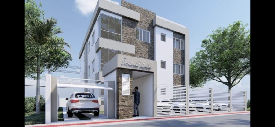 Apartamento Alto Padr�o - Venda - Nova Brasilia - Imbituba - SC