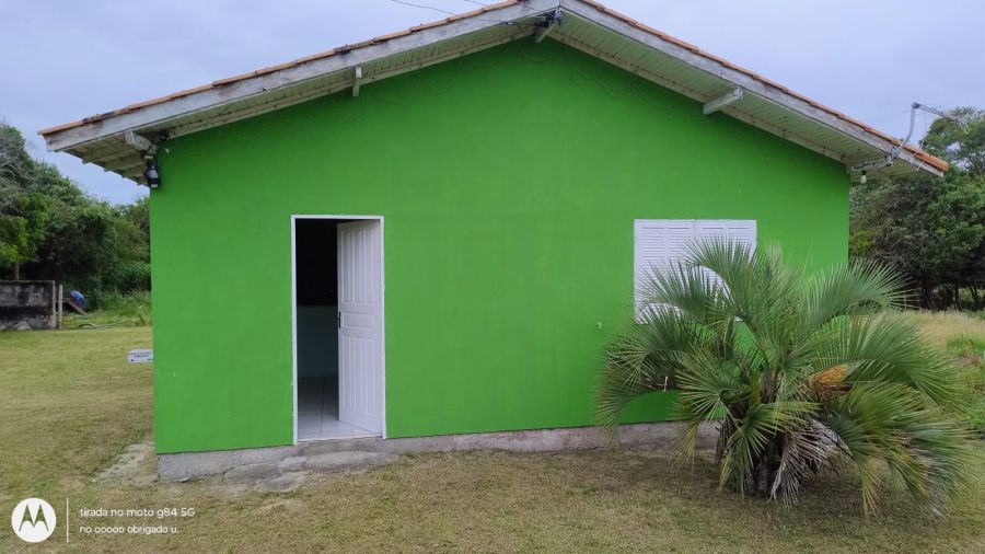 Casa - Venda - Arroio - Imbituba - SC