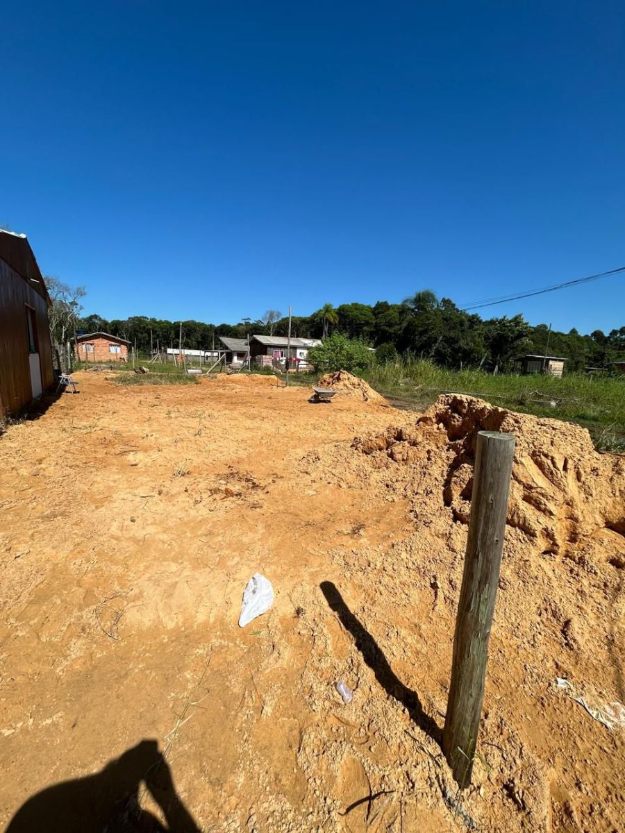 Terreno - Venda - Sambaqui - Imbituba - SC