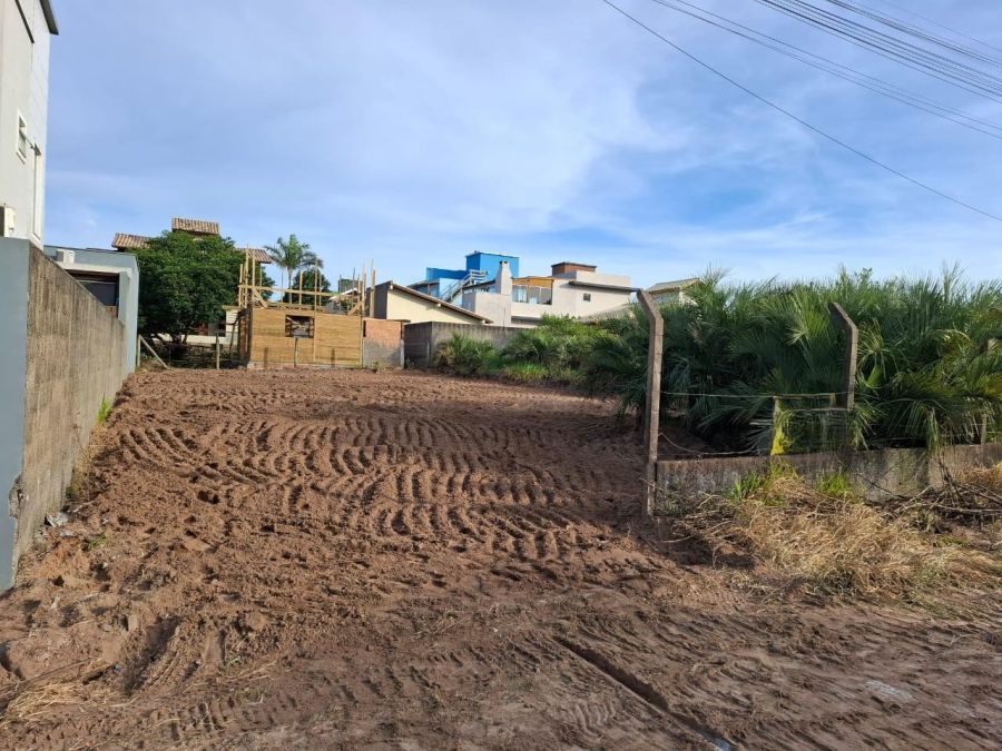 Terreno - Venda - Ribanceira - Imbituba - SC