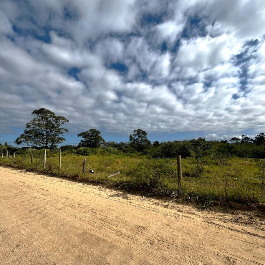 Terreno - Venda - Nova Fazenda - Laguna - SC