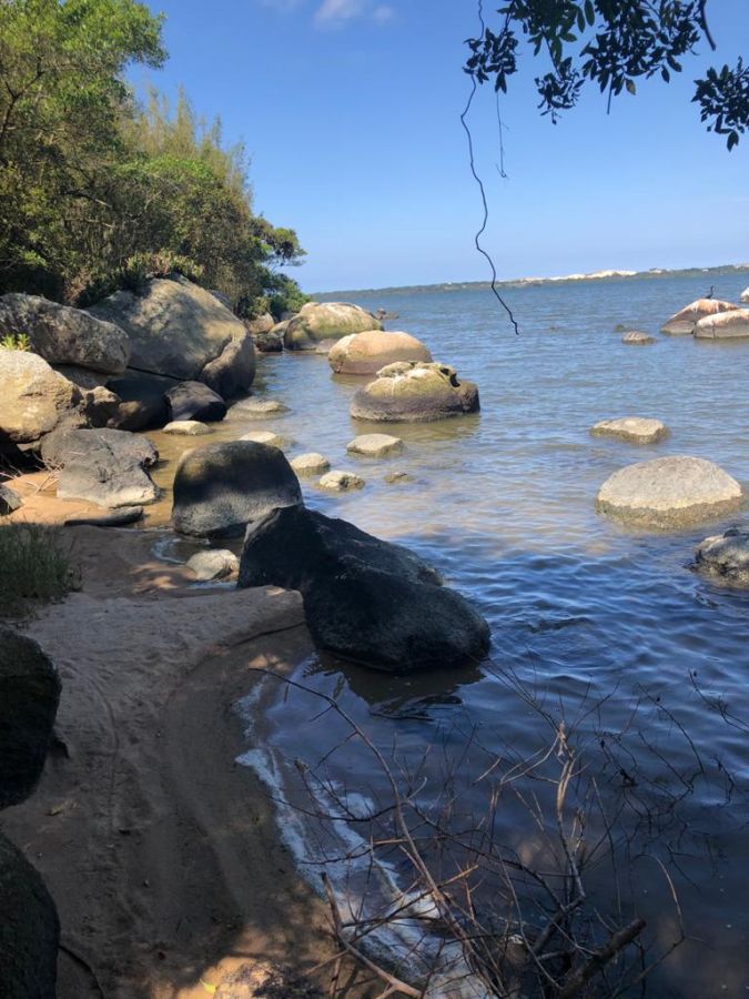 Terreno - Venda - Mirim - Imaraui - SC