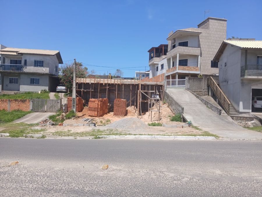 Terreno - Venda - Divineia - Imbituba - SC