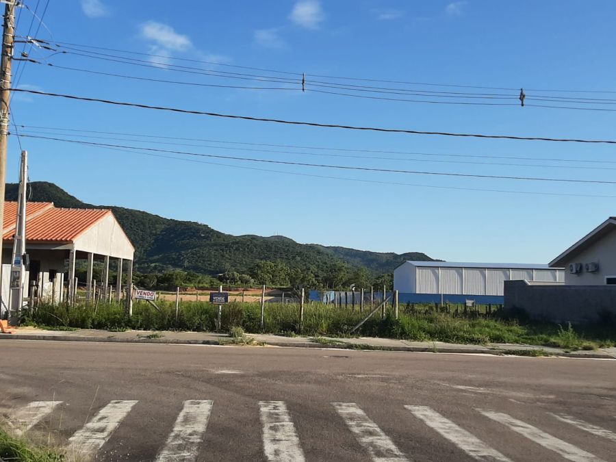 Terreno - Venda - Nova Brasilia - Imbituba - SC