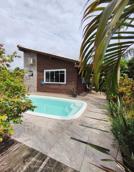 Casa - Venda - Araçatuba - Imbituba - SC