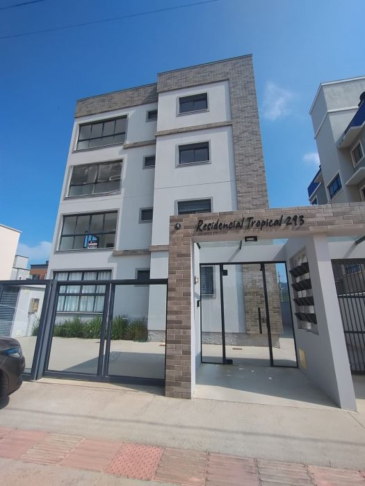 Apartamento - Venda - Paes Leme - Imbituba - SC