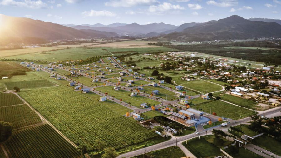 Terreno - Venda - Araçatuba - Imbituba - SC