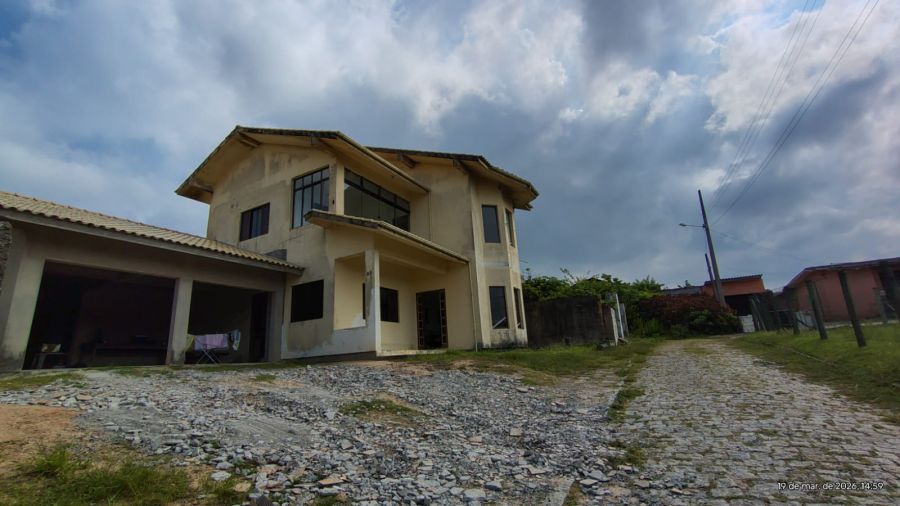 Casa - Venda - Vila Esperança - Imbituba - SC